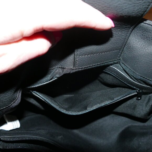 Rossetti Bag With Dual Handles - Picture 10 of 14